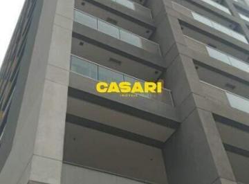 Comercial · 43m² · 1 Vaga · Sala à venda, 43 m² - Centro - São Bernardo do Campo/SP