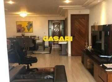Apartamento · 206m² · 4 Quartos · 3 Vagas · Apartamento com 4 quartos ( 4suites) à venda, 206 m² - Jardim do Mar - São Bernardo do Campo/SP