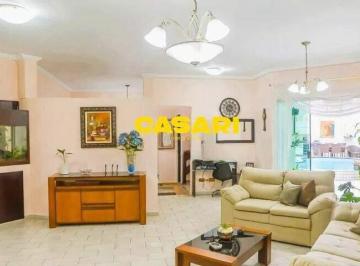 Casa · 630m² · 4 Quartos · 10 Vagas · Casa à venda com 4 quartos e 630 m² – Parque dos Pássaros – São Bernardo do Campo/SP