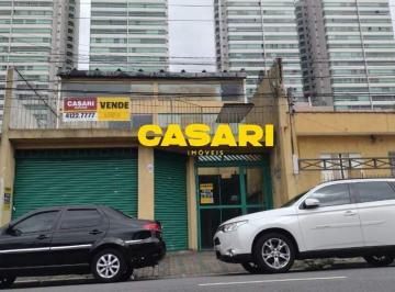 Comercial · 280m² · Prédio à venda, 280 m² - Jardim do Mar - São Bernardo do Campo/SP