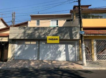 Photo 1 · Sobrado com 3 dormitórios à venda, 143 m² - Jardim Hollywood - São Bernardo do C
