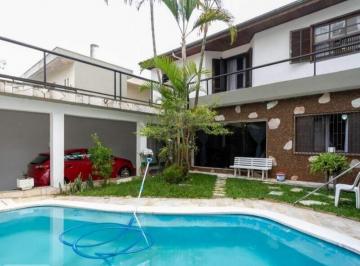 Photo 1 · Sobrado com 4 Dormitórios, Suíte com Hidro e Piscina à Venda – 285 m² – Planalto