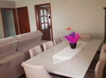 Photo 1 · Apartamento com 3 dormitórios à venda, 161 m² - Vila Assunção - Santo André/SP