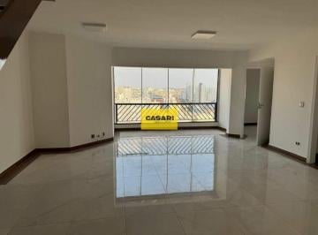Photo 1 · Cobertura com 3 dormitórios à venda, 326 m² - Anchieta - São Bernardo do Campo/SP