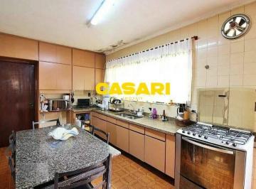 Casa · 183m² · 2 Quartos · 3 Vagas · Sobrado com 2 dormitórios à venda, 183 m² - Jardim do Mar - São Bernardo do Campo/SP