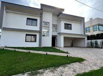 Photo 1 · Casa com 4 dormitórios à venda, 490 m² - Flora Ville - Boituva/SP