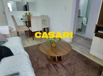 Apartamento · 64m² · 3 Quartos · 2 Vagas · Apartamento à Venda no Baeta Neves – 3 Dormitórios, Suíte e 2 Vagas Próximo ao Shopping Metrópole