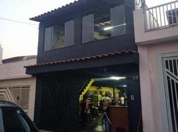 Photo 1 · Salão Comercial 264 m² à Venda no Parque Terra Nova II – São Bernardo do Campo