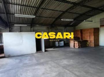 Comercial · 980m² · 3 Vagas · Prédio comercial 950 m² para venda ou locação – Barcelona, São Caetano do Sul