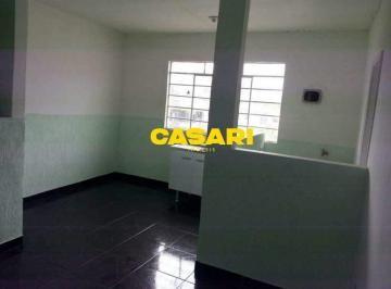 Casa · 206m² · 4 Quartos · 5 Vagas · Imóvel com 4 Casas no Mesmo Terreno à Venda – 273 m² – Ferrazópolis – São Bernardo do Campo/SP