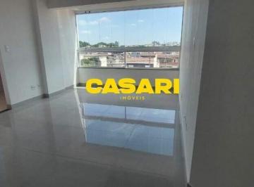 Apartamento · 58m² · 2 Quartos · 2 Vagas · Apartamento à venda, 58 m² por R$ 368.000,01 - Paulicéia - São Bernardo do Campo/SP