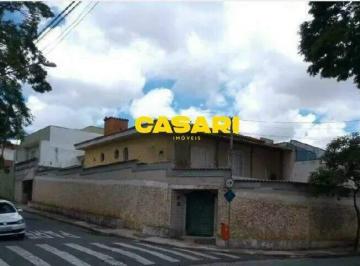 Casa · 400m² · 4 Quartos · 6 Vagas · Sobrado com 4 dormitórios à venda, 400 m² - Nova Petrópolis - São Bernardo do Campo/SP