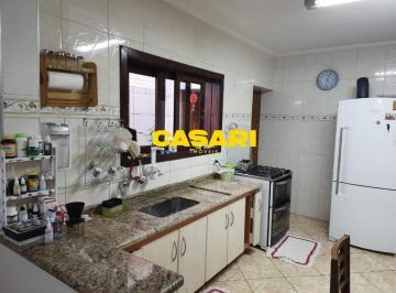 Casa · 257m² · 3 Quartos · 2 Vagas · Sobrado com 3 dormitórios à venda, 257 m² - Parque Terra Nova II - São Bernardo do Campo/SP