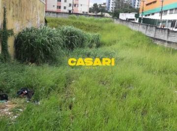 Terreno · 3420m² · Terreno à Venda no Santa Terezinha, São Bernardo – 3.420m² Próximo ao São Bernardo Plaza