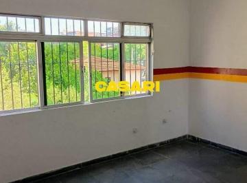 Comercial · 29m² · Sala, 29 m² - venda ou aluguel - Dos Casa - São Bernardo do Campo/SP