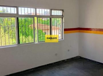 Photo 1 · Sala, 29 m² - venda ou aluguel - Dos Casa - São Bernardo do Campo/SP