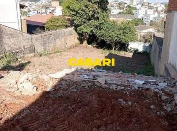 Terreno · 400m² · Terreno à venda 400 m² (10x40) - Baeta Neves - São Bernardo do Campo/SP | Ótima oportunidade