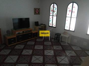 Photo 1 · 3 sobrados no terreno, 430,36 m² à venda – Rudge Ramos, SBC