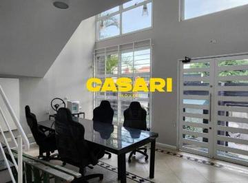 Comercial · 1200m² · 12 Vagas · Prédio comercial 1.300 m² à venda ou aluguel no Santa Terezinha - São Bernardo do Campo/SP