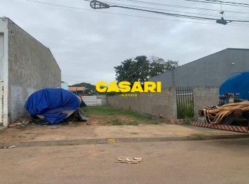 Terreno · 240m² · Terreno à venda, 240 m² - Vila dos Ipês - Boituva/SP