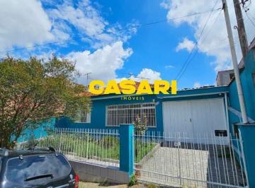 Casa · 252m² · 2 Quartos · 5 Vagas · Casa com 2 dormitórios à venda, 252 m² - Independência - São Bernardo do Campo/SP