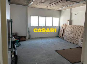 Comercial · 37m² · 1 Vaga · Sala, 37 m² - venda por R$ 530.000,00 ou aluguel por R$ 2.429,00/mês - Centro - São Bernardo do Camp