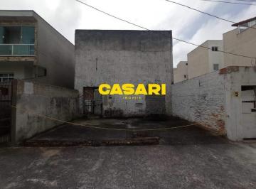 Comercial · 300m² · 3 Vagas · Prédio comercial à venda com 3 andares e 300 m² na Vila Eldízia – Santo André