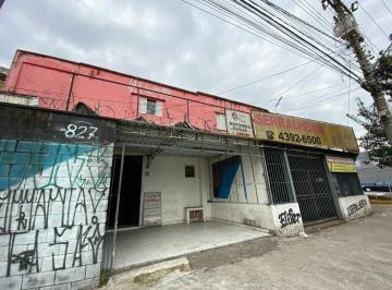 Photo 1 · Terreno à venda, 277 m² - Assunção - São Bernardo do Campo/SPP
