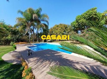 Rural · 113m² · 2 Quartos · 10 Vagas · Chácara com 2 dormitórios à venda, 1000 m²- Jardim Santa Adelia - Boituva/SP