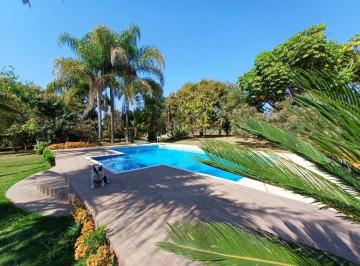 Photo 1 · Chácara com 2 dormitórios à venda, 1000 m²- Jardim Santa Adelia - Boituva/SP
