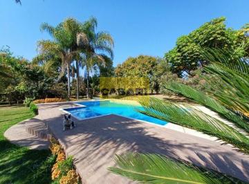 Photo 1 · Chácara com 2 dormitórios à venda, 1000 m²- Jardim Santa Adelia - Boituva/SP