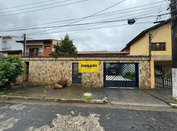 Photo 1 · Casa térrea 3 dormitórios à venda no Parque dos Pássaros - São Bernardo do Campo/SP