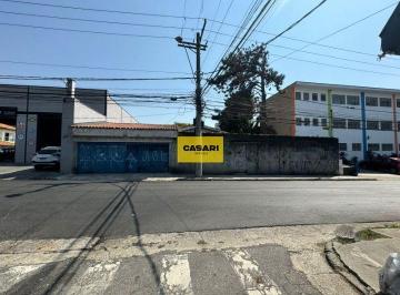 Photo 1 · Terreno com Construção Antiga à Venda – Excelente para Comércio em Localização E
