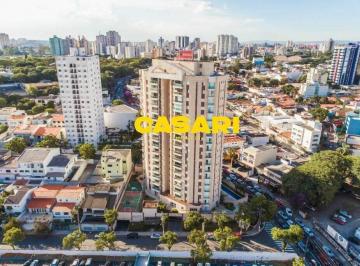 Apartamento · 130m² · 3 Quartos · 2 Vagas · Apartamento com 3 dormitórios à venda, 130 m² - Jardim do Mar - São Bernardo do Campo/SP