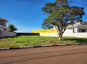 Terreno · 900m² · Lote 900 m² no condomínio Flora Ville - Boituva SP