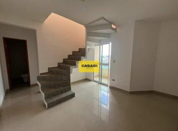 Photo 1 · Cobertura com 2 Dormitórios e Sacada à Venda – 100 m² | Nova Petrópolis, São Ber