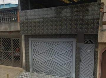 Photo 1 · Sobrado com 2 dormitórios à venda, 171 m² por R$ 455.000,00 - Vila Linda - Santo