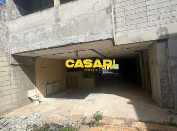 Casa · 433m² · 3 Quartos · 14 Vagas · Casa com 3 dormitórios à venda, 433 m² por R$ 2.200.000 - Vila Assunção - Santo André/SP