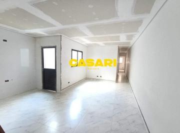 Apartamento · 72m² · 3 Quartos · 2 Vagas · Apartamento com 3 dormitórios à venda, 72 m² - Paraíso - Santo André/SP