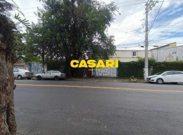 Terreno · 1288m² · Terreno à venda, 1288 m² - Jardim Bom Pastor - Santo André/SP