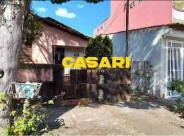Terreno · 400m² · Terreno à Venda no Baeta Neves, São Bernardo do Campo – 400m² com Casa Antiga para Demolição