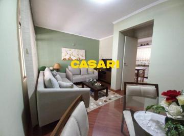 Casa · 141m² · 3 Quartos · 3 Vagas · Casa à Venda com 3 Quartos e 141 m² – Paulicéia – São Bernardo do Campo/SP