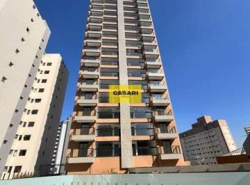 Apartamento · 83m² · 2 Quartos · 2 Vagas · Apartamento à venda, 83 m² - Centro - São Bernardo do Campo/SP