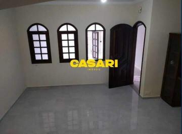 Casa · 180m² · 3 Quartos · 2 Vagas · Sobrado Reformado com 3 Dormitórios e Espaço Gourmet no Jardim Las Vegas – Santo André/SP