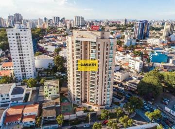 Photo 1 · Apartamento com 3 dormitórios à venda, 130 m² - Jardim do Mar - São Bernardo do