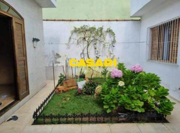 Casa · 200m² · 3 Quartos · 5 Vagas · Casa com 3 dormitórios à venda, 200 m²- Dos Casa - São Bernardo do Campo/SP