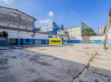 Photo 1 · Galpão Comercial à Venda ou Locação com 2.810 m² – Centro de São Caetano do Sul