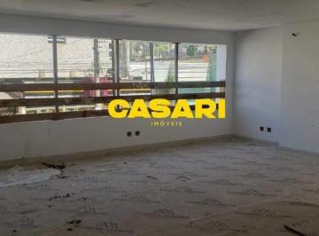 Comercial · 120m² · 1 Vaga · Sala Comercial à Venda 119 m² no Jardim do Mar - São Bernardo do Campo | Excelente Localização