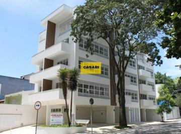 Photo 1 · Sala Comercial Duplex à Venda com 117 m² na Cobertura – Jardim do Mar, São Berna