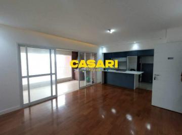 Apartamento · 127m² · 3 Quartos · 2 Vagas · Apartamento com 3 dormitórios à venda, 127 m² - Jardim do Mar - São Bernardo do Campo/SP